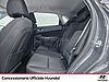 Hyundai KONA 1.6 gdi hev xline 2wd 141cv dct GRIGIO SCURO