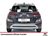 Hyundai KONA 1.6 gdi hev xline 2wd 141cv dct GRIGIO SCURO