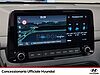 Hyundai KONA 1.6 gdi hev xline 2wd 141cv dct GRIGIO SCURO