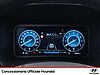 Hyundai KONA 1.6 gdi hev xline 2wd 141cv dct GRIGIO SCURO