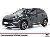Hyundai KONA 1.6 gdi hev xline 2wd 141cv dct GRIGIO SCURO