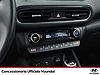 Hyundai KONA 1.6 gdi hev xline 2wd 141cv dct GRIGIO SCURO