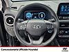 Hyundai KONA 1.6 gdi hev xline 2wd 141cv dct GRIGIO SCURO