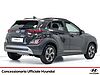 Hyundai KONA 1.6 gdi hev xline 2wd 141cv dct GRIGIO SCURO