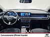 Hyundai TUCSON 1.6 hev exellence 2wd 215cv auto GRIGIO