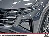 Hyundai TUCSON 1.6 hev exellence 2wd 215cv auto GRIGIO