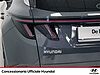 Hyundai TUCSON 1.6 hev exellence 2wd 215cv auto GRIGIO