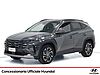 Hyundai TUCSON 1.6 hev exellence 2wd 215cv auto GRIGIO