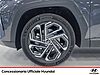 Hyundai TUCSON 1.6 hev exellence 2wd 215cv auto GRIGIO