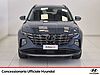 Hyundai TUCSON 1.6 hev exellence 2wd auto BLU