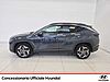 Hyundai TUCSON 1.6 hev exellence 2wd auto BLU