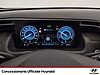 Hyundai TUCSON 1.6 hev exellence 2wd auto BLU