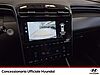 Hyundai TUCSON 1.6 hev exellence 2wd auto BLU