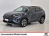 Hyundai TUCSON 1.6 hev exellence 2wd auto BLU