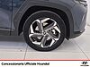 Hyundai TUCSON 1.6 hev exellence 2wd auto BLU