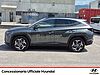 Hyundai TUCSON 1.6 hev exellence 2wd auto GRIGIO MET