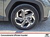 Hyundai TUCSON 1.6 hev exellence 2wd auto GRIGIO MET