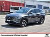 Hyundai TUCSON 1.6 hev exellence 2wd auto GRIGIO MET
