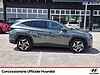 Hyundai TUCSON 1.6 hev exellence 2wd auto GRIGIO MET