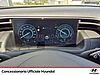 Hyundai TUCSON 1.6 hev exellence 2wd auto GRIGIO MET