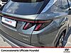 Hyundai TUCSON 1.6 hev exellence 2wd auto GRIGIO MET