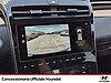 Hyundai TUCSON 1.6 hev exellence 2wd auto GRIGIO MET