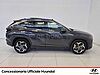 Hyundai TUCSON 1.6 hev exellence leather pack 4wd auto GRIGIO
