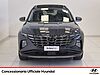 Hyundai TUCSON 1.6 hev exellence leather pack 4wd auto GRIGIO