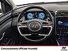 Hyundai TUCSON 1.6 hev exellence leather pack 4wd auto GRIGIO