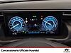 Hyundai TUCSON 1.6 hev exellence leather pack 4wd auto GRIGIO