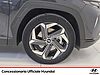 Hyundai TUCSON 1.6 hev exellence leather pack 4wd auto GRIGIO