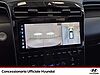 Hyundai TUCSON 1.6 hev exellence leather pack 4wd auto GRIGIO