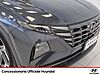 Hyundai TUCSON 1.6 hev exellence leather pack 4wd auto GRIGIO