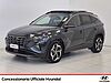 Hyundai TUCSON 1.6 hev exellence leather pack 4wd auto GRIGIO