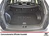 Hyundai TUCSON 1.6 hev exellence leather pack 4wd auto GRIGIO