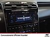 Hyundai TUCSON 1.6 hev exellence leather pack 4wd auto GRIGIO