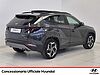 Hyundai TUCSON 1.6 hev exellence leather pack 4wd auto GRIGIO