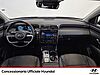 Hyundai TUCSON 1.6 hev exellence leather pack 4wd auto GRIGIO