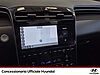 Hyundai TUCSON 1.6 hev exellence leather pack 4wd auto GRIGIO