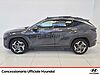 Hyundai TUCSON 1.6 hev exellence leather pack 4wd auto GRIGIO