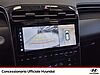 Hyundai TUCSON 1.6 hev exellence leather pack 4wd auto GRIGIO