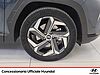 Hyundai TUCSON 1.6 hev exellence 2wd auto BLU