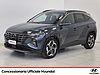 Hyundai TUCSON 1.6 hev exellence 2wd auto BLU