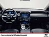 Hyundai TUCSON 1.6 hev exellence lounge pack 2wd auto BIANCO
