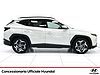 Hyundai TUCSON 1.6 hev exellence lounge pack 2wd auto BIANCO