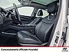 Hyundai TUCSON 1.6 hev exellence lounge pack 2wd auto BIANCO