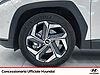 Hyundai TUCSON 1.6 hev exellence lounge pack 2wd auto BIANCO