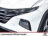 Hyundai TUCSON 1.6 hev exellence lounge pack 2wd auto BIANCO
