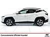 Hyundai TUCSON 1.6 hev exellence lounge pack 2wd auto BIANCO
