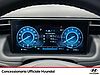 Hyundai TUCSON 1.6 hev exellence lounge pack 2wd auto BIANCO